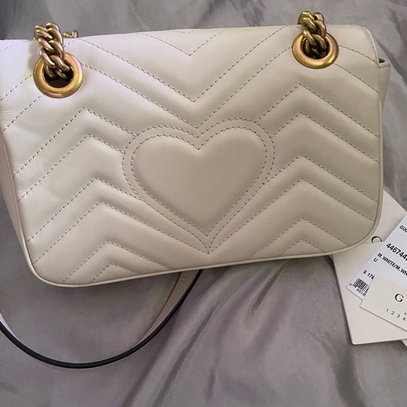 Gucci GG Marmont - Picture 9 of 13